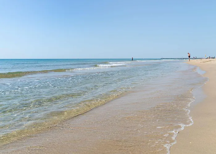 Apartamento 4 Pers. Avec Piscine, Parking, Animaux Admis - Fr-1-387-211
