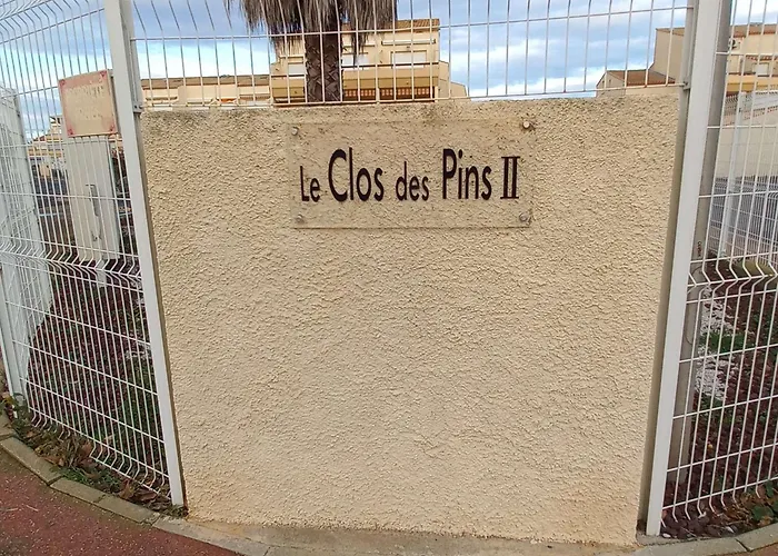 4 Pers. Avec Piscine, Parking, Animaux Admis - Fr-1-387-211 *